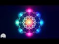 All 9 Solfeggio Frequencies - Full Body Aura Cleanse &amp; Cell Regeneration Therapy