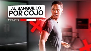 NOS SUSTITUYEN EN EL CAMINO (EPISODIO 13) DjMaRiiO