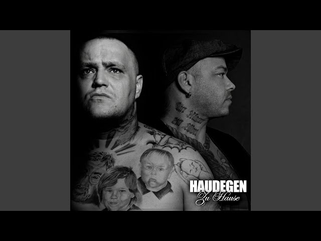 Haudegen - Vernunft