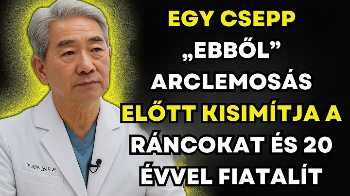 A ráncok 2 hét alatt eltűnnek! Egy csepp arcmosás előtt — és a bőr megváltozik! Hihetetlen!