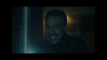 Peacemaker 2x02 Eagly vs Argus Agents
