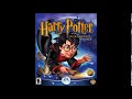 Harry potter and the philosophers stone game soundtrack  harry dies