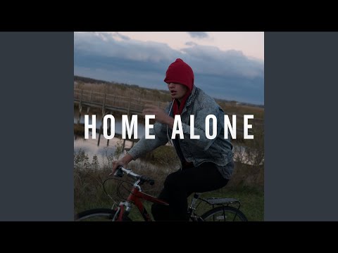 Home Alone - Ansel Elgort