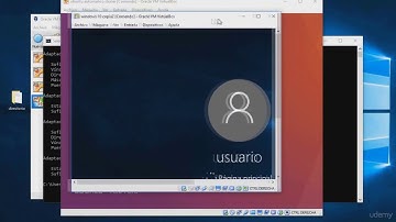 Modos de Red en VirtualBox: Todo lo que Necesitas Saber