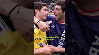 Trabzonsporun Yıldız Ikizleri Üperlig Şbirliği