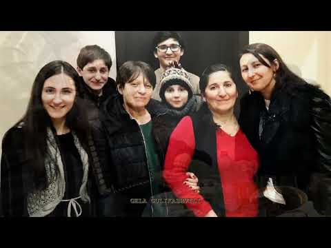 დუდუკო ჩემო ტკბილო თილისმა დათოს მონათვლა 