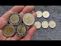 1500 2 euros hunt rare collectable coins