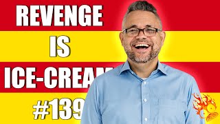 r/PettyRevenge REVENGE IS ICE CREAM #139