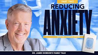 Habits From The Bible And Brain Science To Reduce Anxiety Part 2