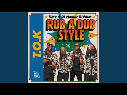Rub a Dub Style