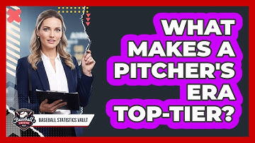 What Makes A Pitcher