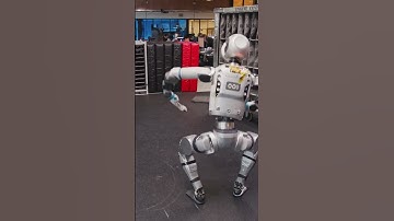 LATEST Robots to REPLACE Your JOBS! #aipoweredautomation #automationeconomy #aiworkforcetakeover