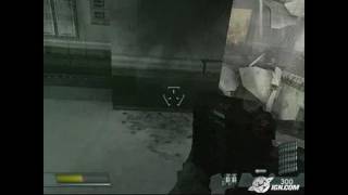 Killzone PlayStation 2 Gameplay - Steam