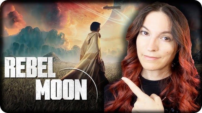 Rebel Moon está entre as obras do Fundo Netflix para Criatividade Inclusiva  • Portal Zack Snyder BR