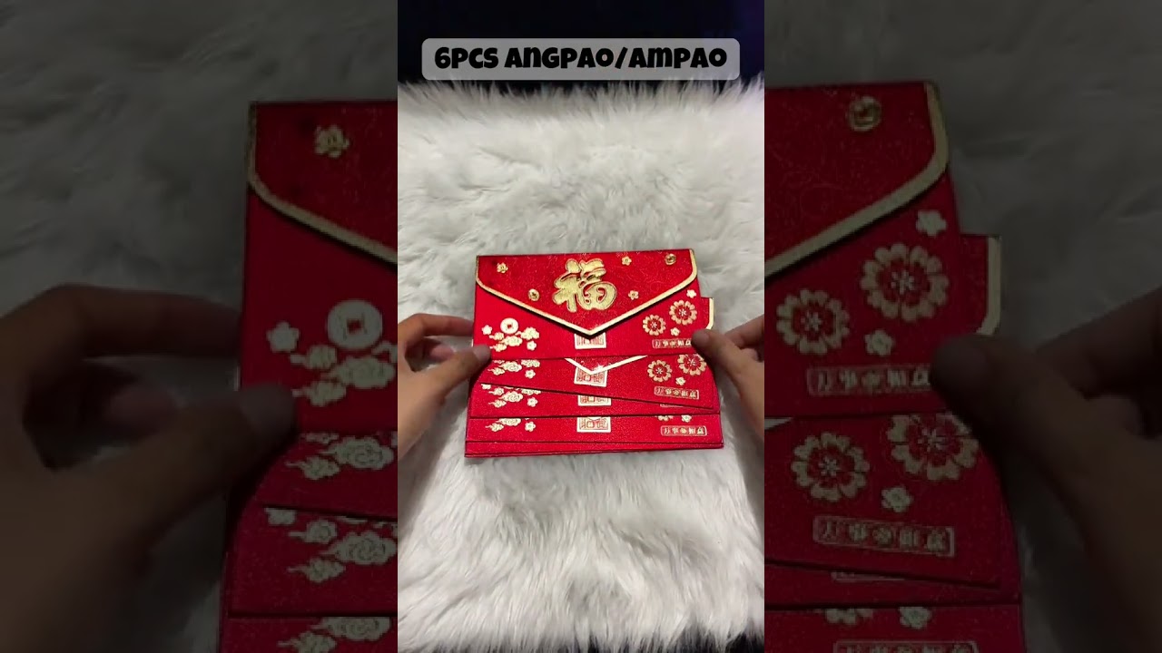 #angpao