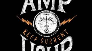 The Amp Hour #410 - Secret Buzzer Handshake