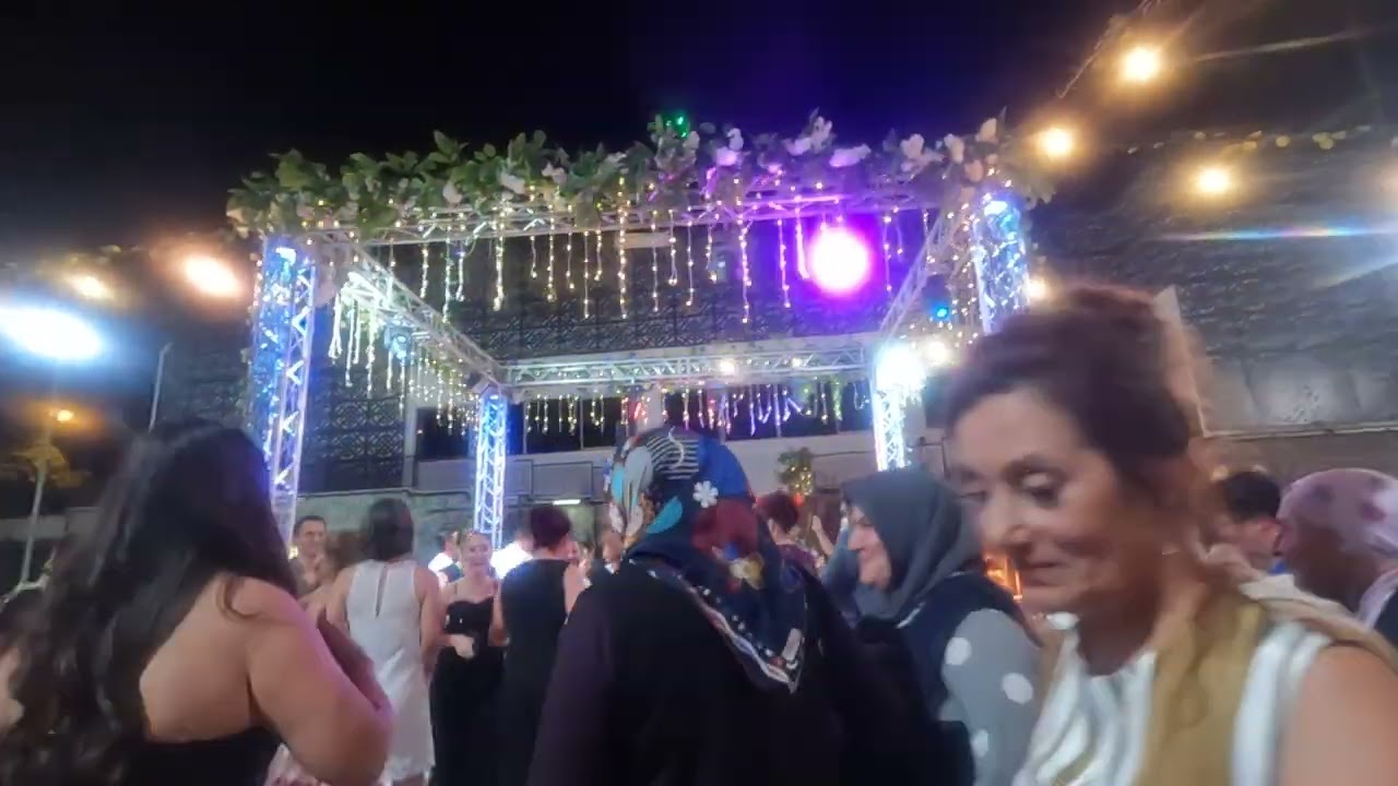 kızımızın dügünü  -9