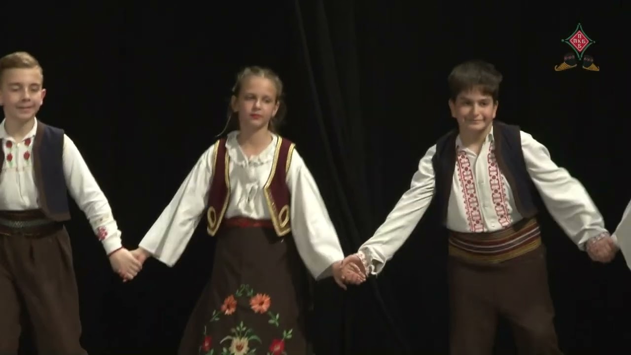 KUD PKB Korporacije - Čaj goro lane moje