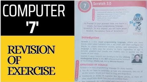 scratch 3.0 chapter 7 class 4th APS/computer chapter 7 scratch 3.0 aps/exercise scratch 3.0 chapter7