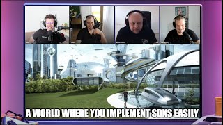 How to reduce ANR's & crashes, organics improvements, ASO, SDK utopia & Manuel Prueter (#60) screenshot 5