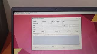 UAS Pemrograman Visual Basic | Semester Genap 2025/2026
