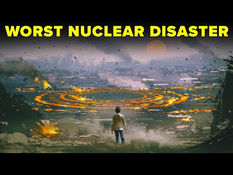 Video: Hanford Fukushima: The US Is Hiding The Scale Of A Nuclear Catastrophe - Alternative View