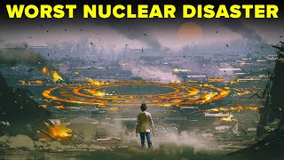 US Nuclear Accident 1000 Times More Powerful Than Hiroshima (Castle Bravo Nuclear Disaster)