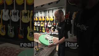 New PJD Guitars! #shorts #guitars #guitarist