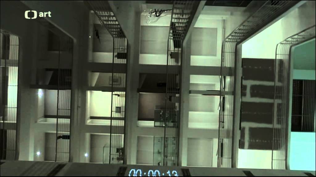 ČT art noční výplň