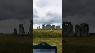 #stonehenge #travel #worldschooling #makeitagreatday #familyfun #england #lifeisbutadream