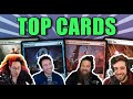 The best card in every color  commander clash podcast 83