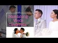 D. Cinderella Kamei Weds Namlalung Gangmei - 27th Jan. 2021 - Town Baptist Church, Tamenglong.