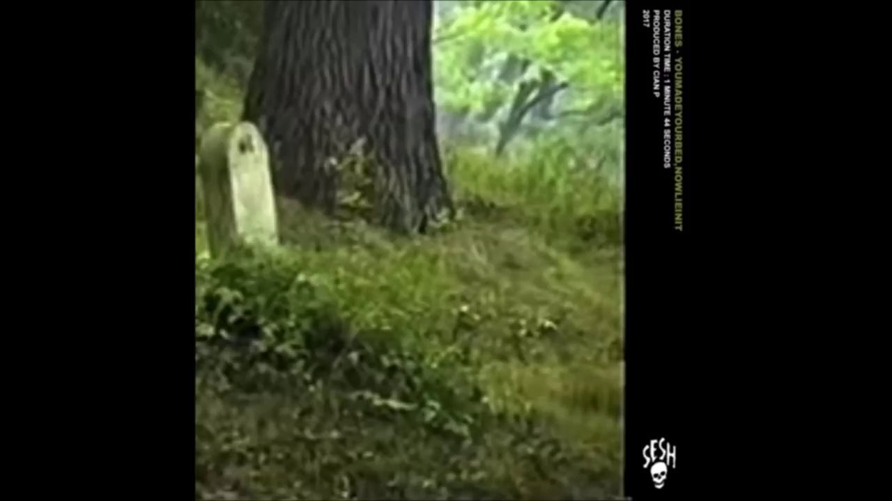 Bones   YouMadeYourBed,NowLieInIt