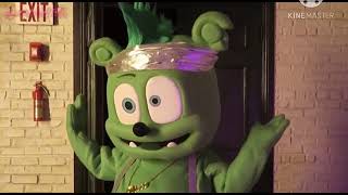 Forwards And Backwards Move Like Jagger Gummy Bear Song Req By Tiger Show