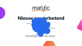 Nieuw En Verbeterd Activiteitenrapport Voor Leerlingen Matific Rekenen Voor De Basisschool