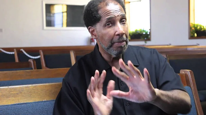 Been Thinking with Pastor John Whaley - Abusive Re...