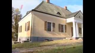 Эпоха. Адам Міцкевіч. ч.1