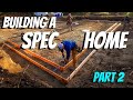 Insider look building a house step by step