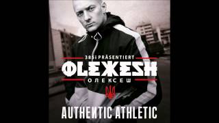08. Olexesh - Authentic Athletic - THUG LIFE MUSIK (ft. Amir T)