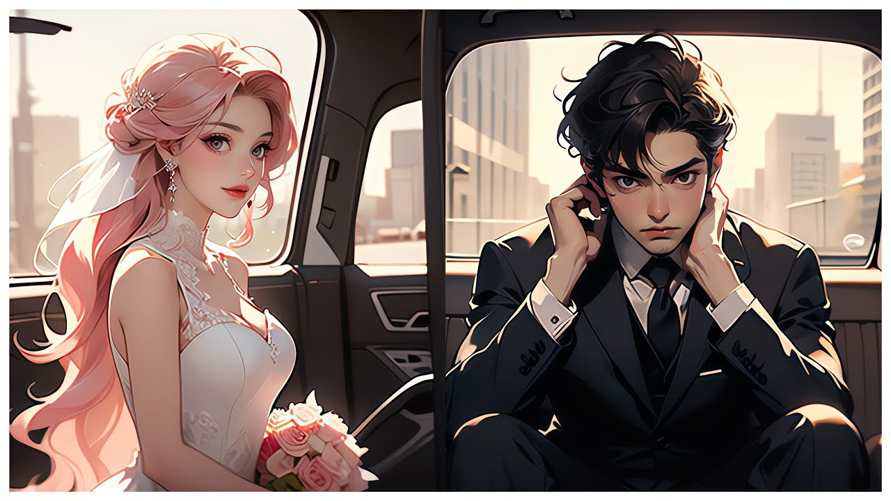 Le propuso matrimonio a su secretaria, creyó que no me iría, hasta que supo que me casé el mismo día