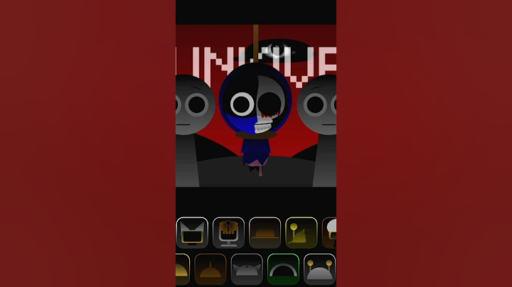 Incredibox Sprunki BUT ROLES SWAPPED | Phase 1 VS Phase 2 #shorts
