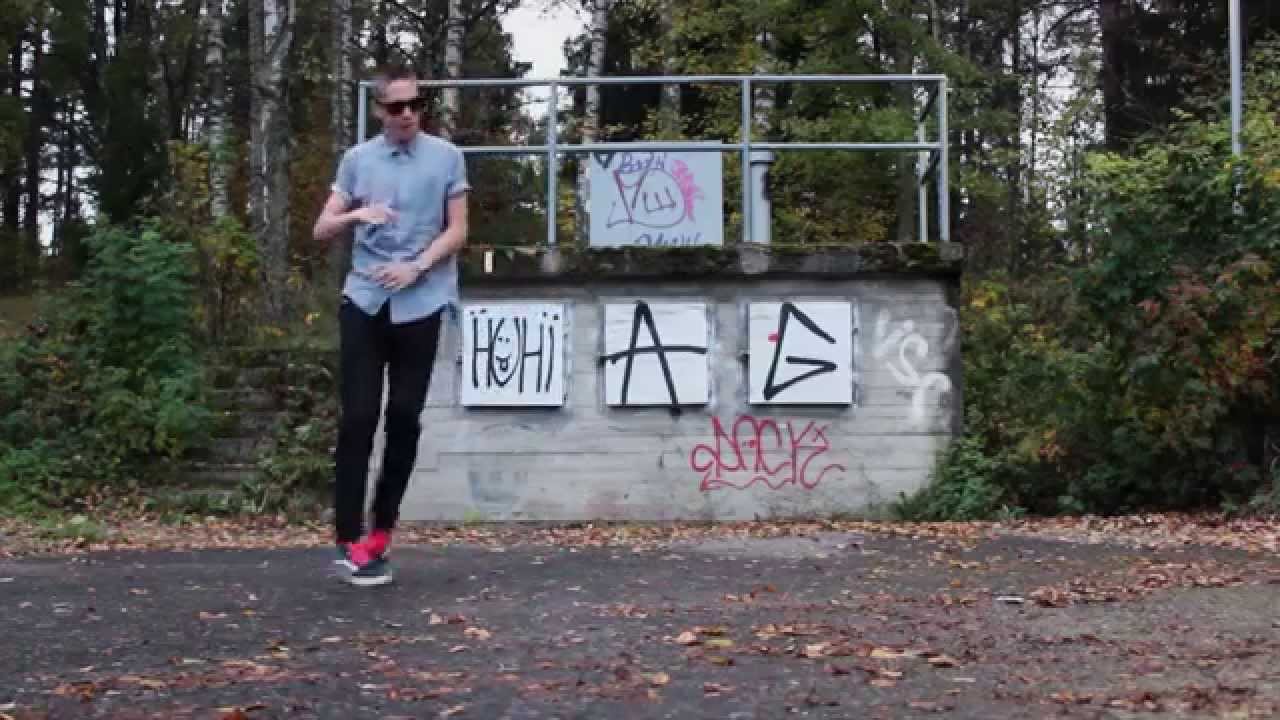 Cutting Shapes @Finland