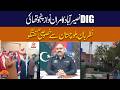 Exclusive! DIG Nasirabad Kamran Nawaz Panjutha Outlines Major Security Masterplan | Nazrban