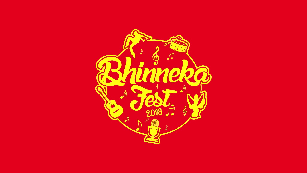 Bhineka fest 2018