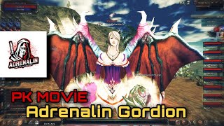 Adrenalin - JACQUESSS / BAKYİNEOOO PK  Movie l KARMA MOTİVASYON TRAİLER  l  #Gordion l #Knightonline