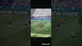 Young mbappè speed #viral #beats #footballshorts