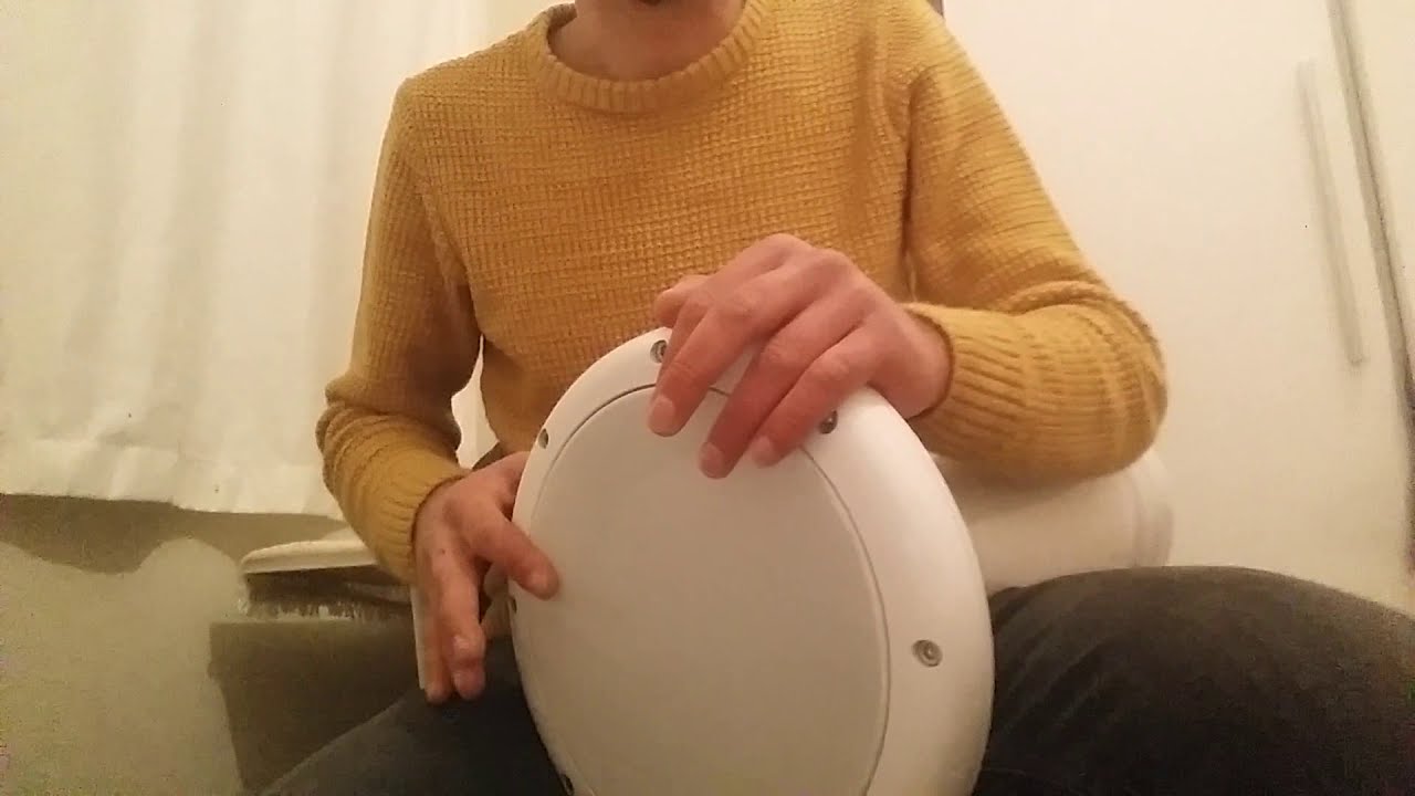 SPLİT FİNGER DARBUKA/ Kolay Tıırrrrr/Dört parmak darbuka dersleri 4