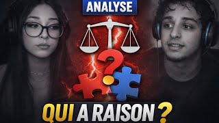 Helydia Une Réponses Qui Choque La France