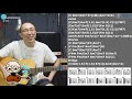 aiko「カブトムシ」を弾いてみよう 初心者のためのギター講座(なつばやし)