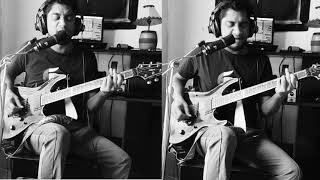 Celebrity paled empty sphere (Hypocrisy) cover in D standard tuning by Navid Muqtadir Profile